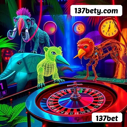 Requisitos sistema 137bet APK Android