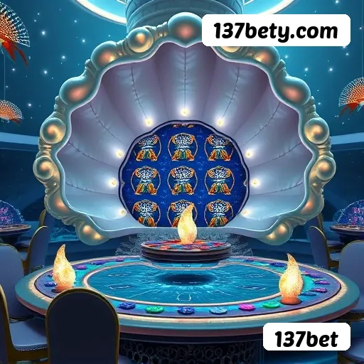 Blackjack ao vivo 137bet