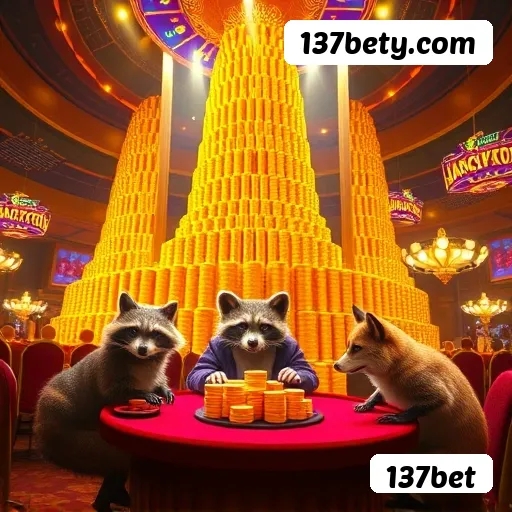 Segurança Certificada 137bet Licença Curaçao