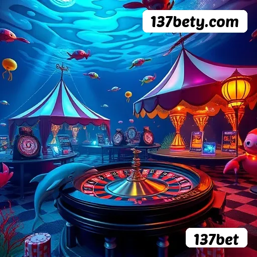 2.800+ Jogos Certificados 137bet