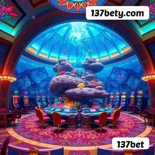 PIX Instantâneo 24/7 137bet Brasil